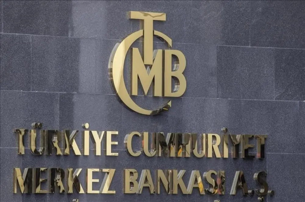 Merkez Bankası rezervleri 149.4 milyar dolar oldu Merkez Bankası rezervleri 149.4 milyar dolar oldu
