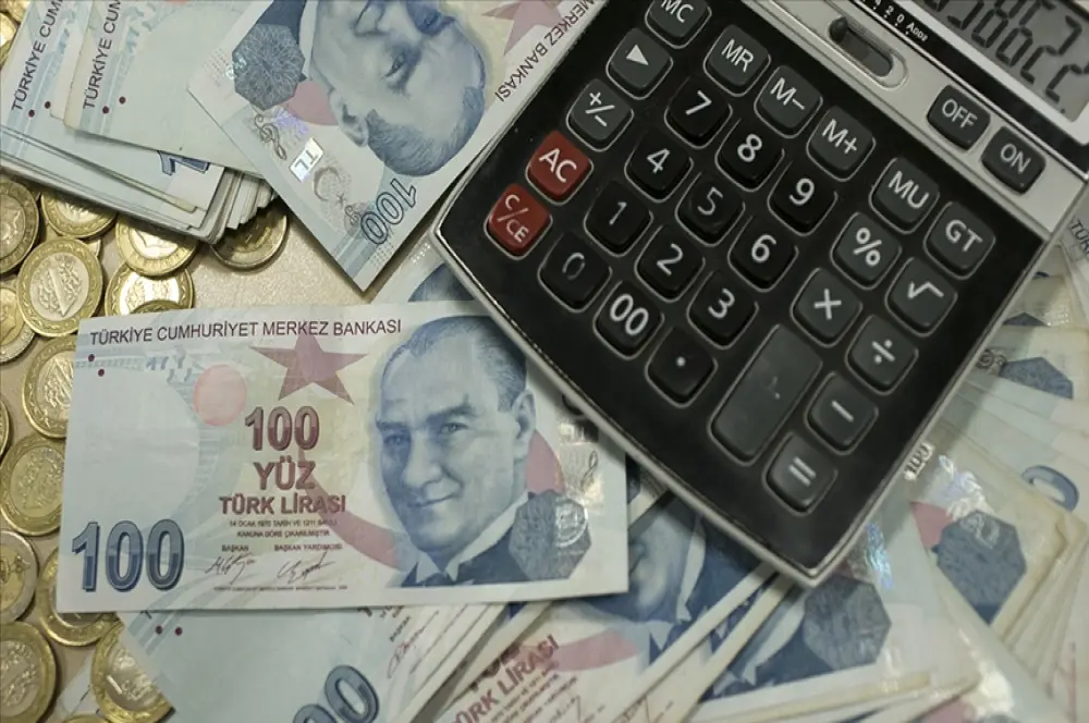 OVP ile enflasyon tek haneye düşürülerek fiyat istikrarı sağlanacak OVP ile enflasyon tek haneye düşürülerek fiyat istikrarı sağlanacak