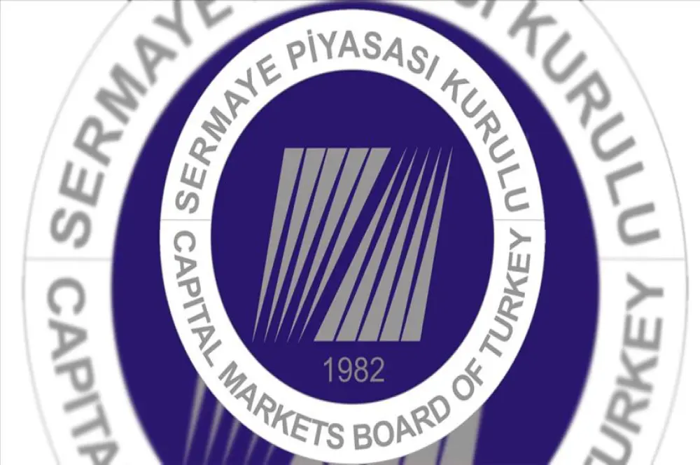 SPK, Yeşil, Sürdürülebilir, Sermaye Piyasası Araçları Rehber Taslağı'nı duyurdu SPK, Yeşil, Sürdürülebilir, Sermaye Piyasası Araçları Rehber Taslağı'nı duyurdu