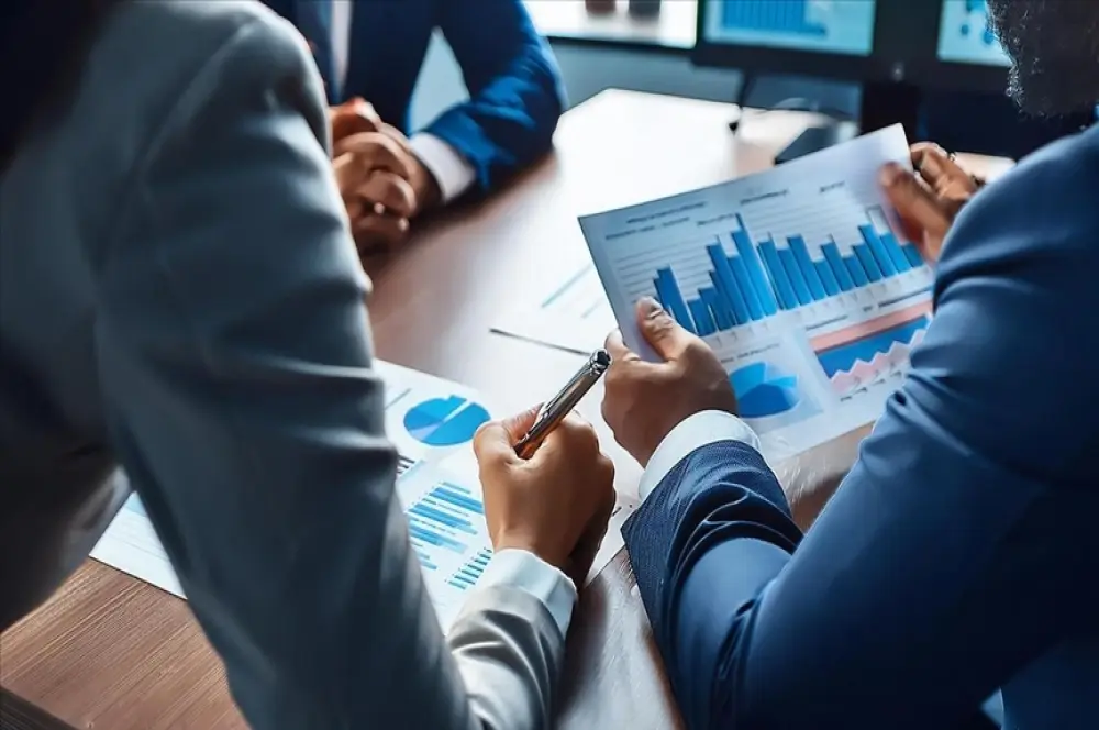 Uzmanlar, Fitch’in not yükseltmesini değerlendirdi: Artış devam edebilir