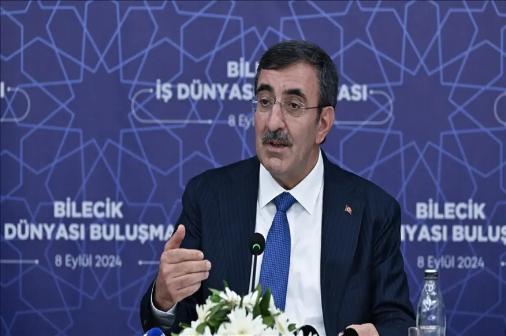 Bu yılın sonunda 264 milyar dolar ihracat bekleniyor Bu yılın sonunda 264 milyar dolar ihracat bekleniyor