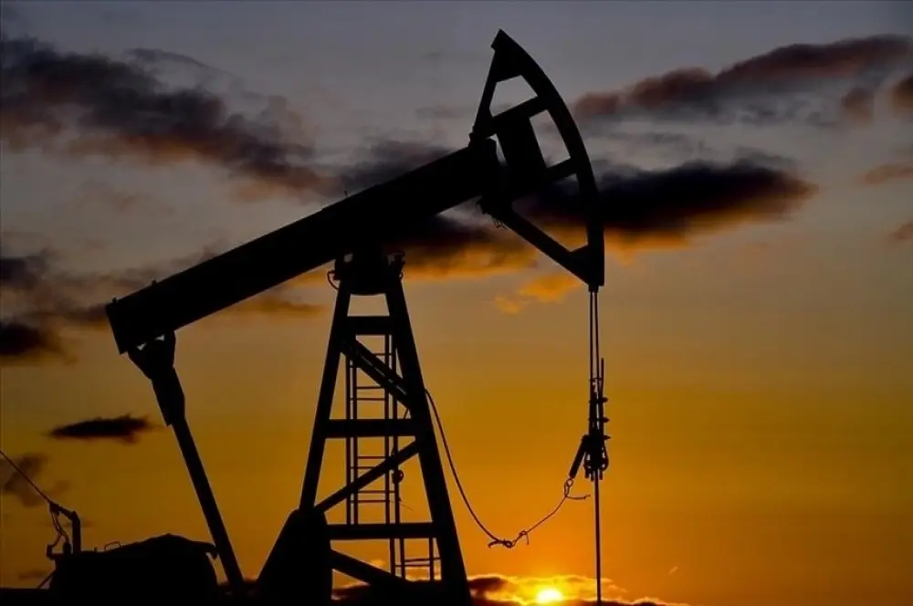 OPEC'in petrol üretimi ağustosta günlük 197 bin varil düştü OPEC'in petrol üretimi ağustosta günlük 197 bin varil düştü