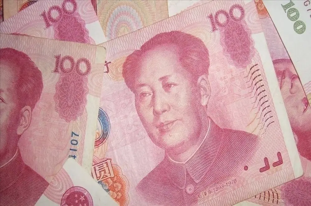 Moskova Borsası'nda ana endeks yuan cinsinden de hesaplanacak Moskova Borsası'nda ana endeks yuan cinsinden de hesaplanacak