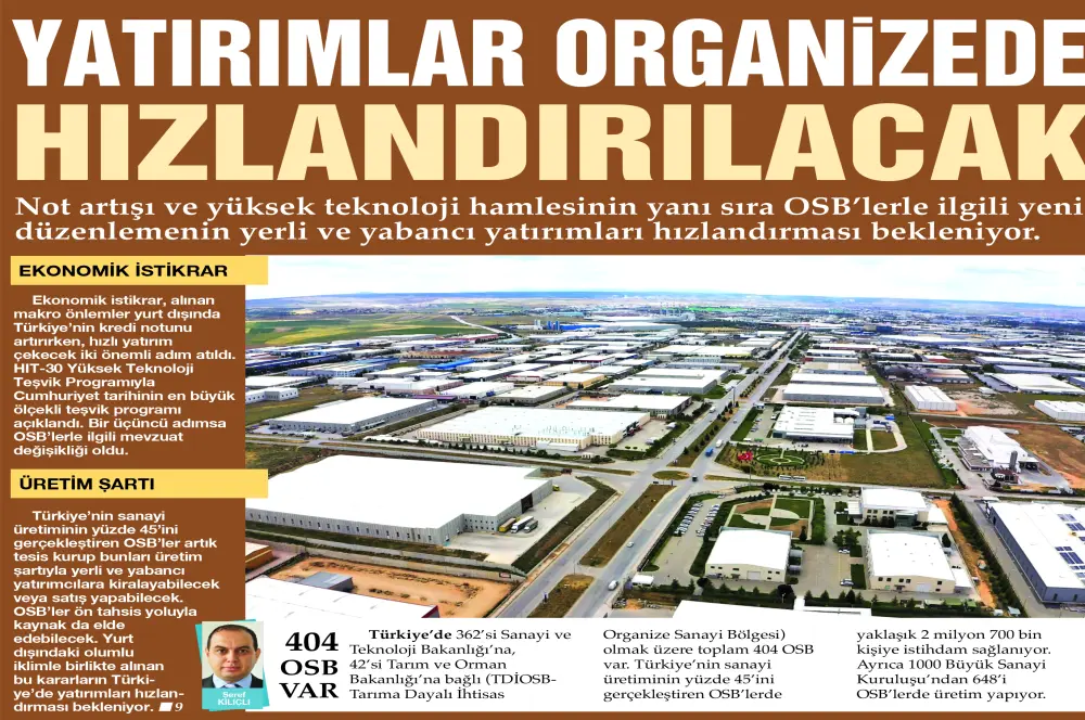 İstanbul Ticaret Gazetesi’nin 3326’ıncı sayısı yayınlandı İstanbul Ticaret Gazetesi’nin 3326’ıncı sayısı yayınlandı