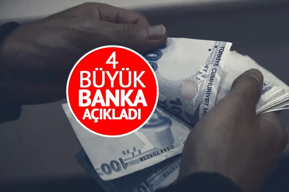 '0' faizli kredi kampanyaları yenilendi: 45 bin TL'ye yükseldi! '0' faizli kredi kampanyaları yenilendi: 45 bin TL'ye yükseldi!