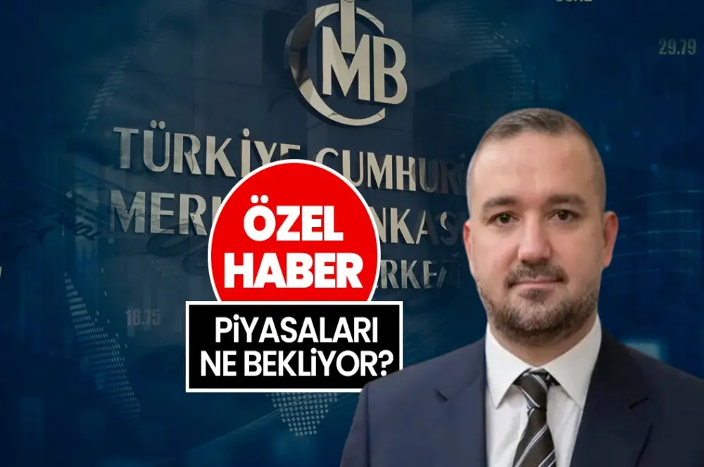 Merkez Bankası faiz kararı için nefesler tutuldu! Eylül 2024 kararı ne olacak? Merkez Bankası faiz kararı için nefesler tutuldu! Eylül 2024 kararı ne olacak?