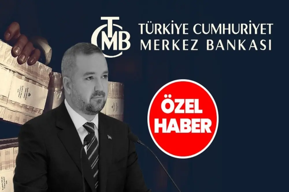 Merkez Bankası piyasalara ne mesaj verdi? Merkez Bankası piyasalara ne mesaj verdi?