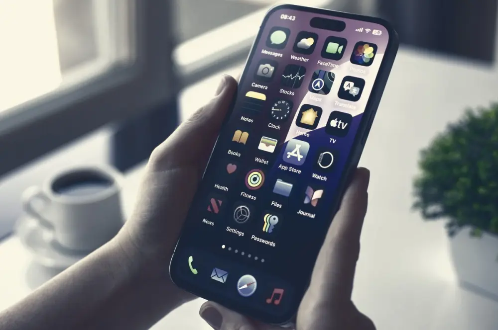 iPhone’un çok konuşulan İOS 18 özellikleri: Bunları denemedim demeyin! iPhone’un çok konuşulan İOS 18 özellikleri: Bunları denemedim demeyin!
