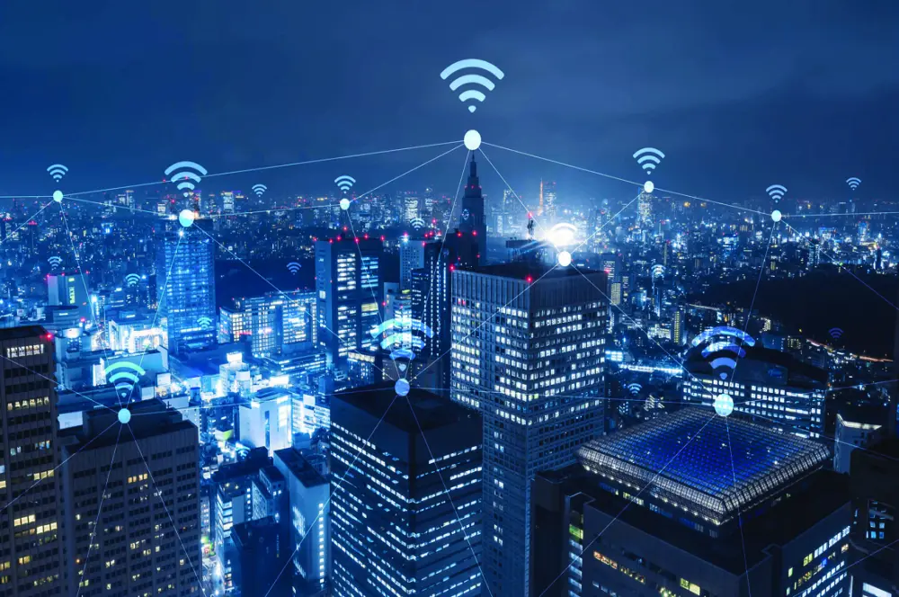 Sürdürülebilir ekonomik yapıyla şehirleri akıllandıracak projeye destek çağrısı