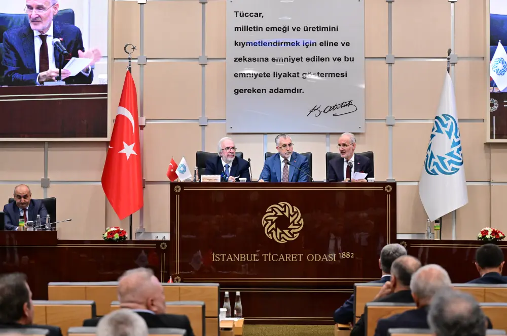 Çocukları geleceğin rekabet şartlarına hazırlamalıyız Çocukları geleceğin rekabet şartlarına hazırlamalıyız
