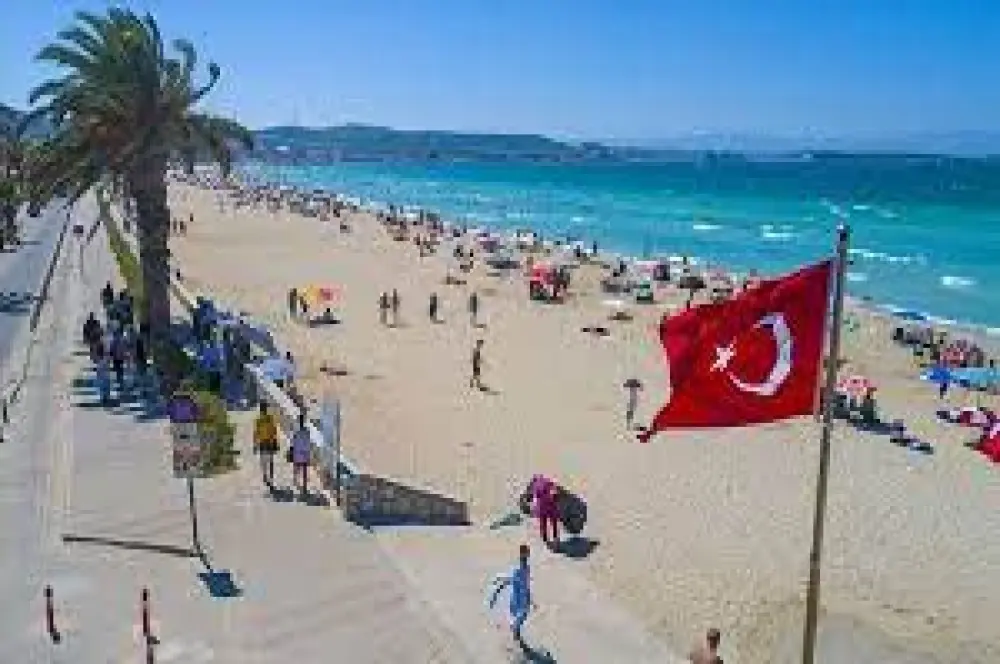 Türk turizmi bu yıl ‘dibi’ gördü mü? Turizm yatırımcısını en çok zorlayan konu… Türk turizmi bu yıl ‘dibi’ gördü mü? Turizm yatırımcısını en çok zorlayan konu…