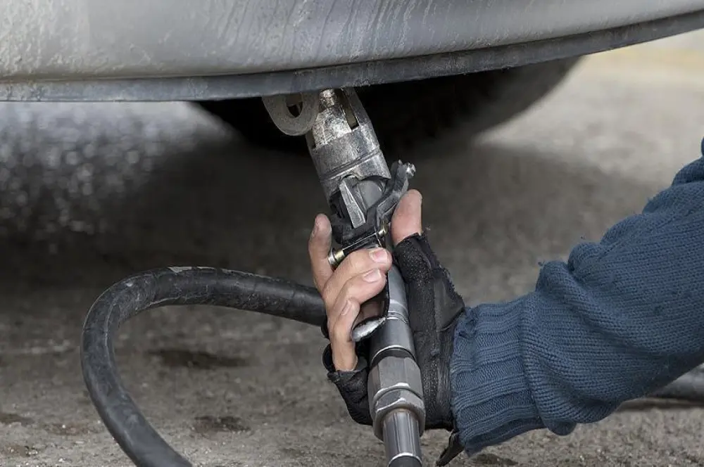 LPG ithalatı temmuzda yıllık bazda yüzde 7.13 azaldı LPG ithalatı temmuzda yıllık bazda yüzde 7.13 azaldı