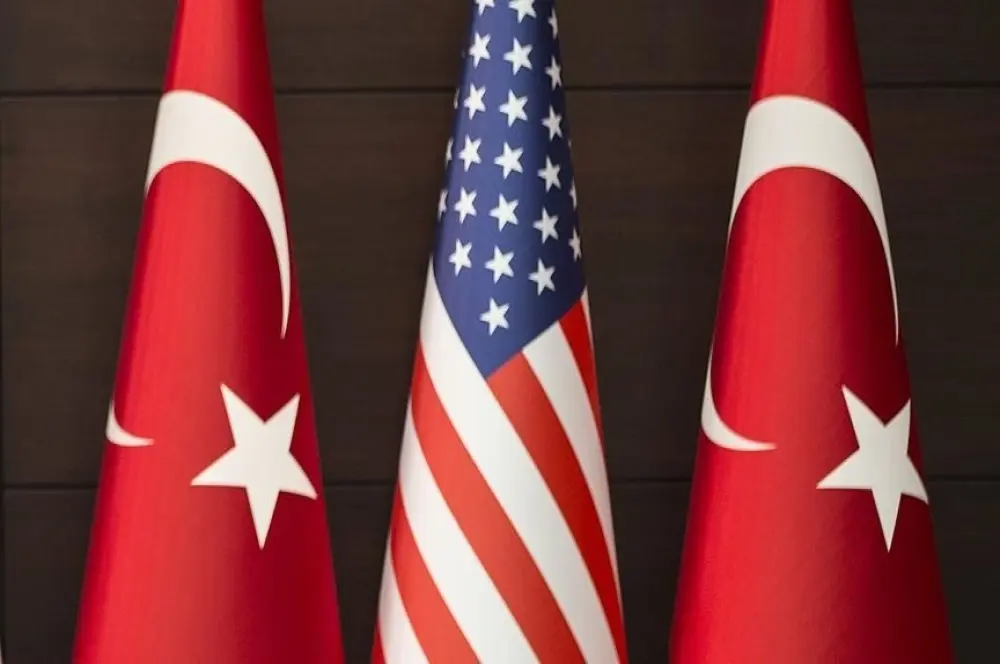 New York’ta ticaret diplomasisi New York’ta ticaret diplomasisi