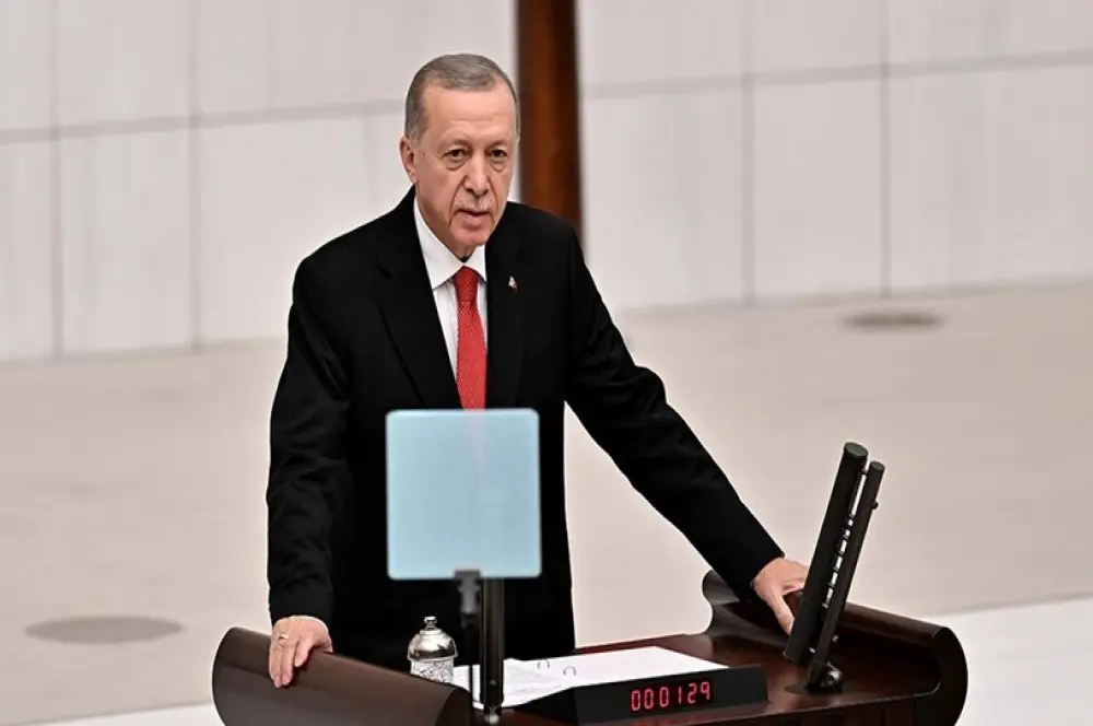 Cumhurbaşkanı Erdoğan'dan enflasyon mesajı Cumhurbaşkanı Erdoğan'dan enflasyon mesajı