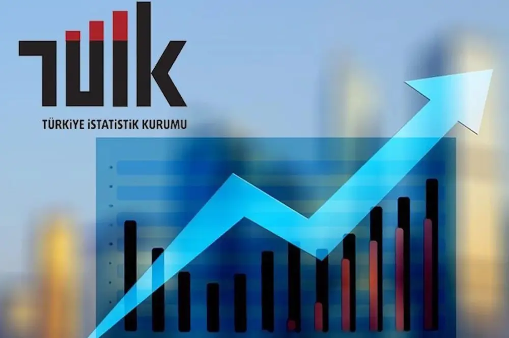TÜİK'ten enflasyon-TÜFE açıklaması TÜİK'ten enflasyon-TÜFE açıklaması