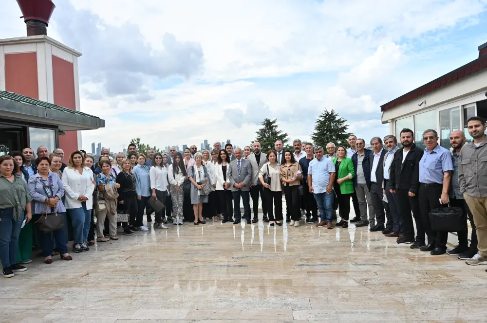 İTOTAM’la uyuşmazlıklara ekonomik ve hızlı çözüm İTOTAM’la uyuşmazlıklara ekonomik ve hızlı çözüm