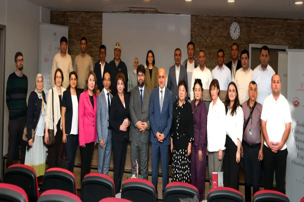 Tarihi ve ekonomik boyutlarıyla Filistin sempozyumu Tarihi ve ekonomik boyutlarıyla Filistin sempozyumu