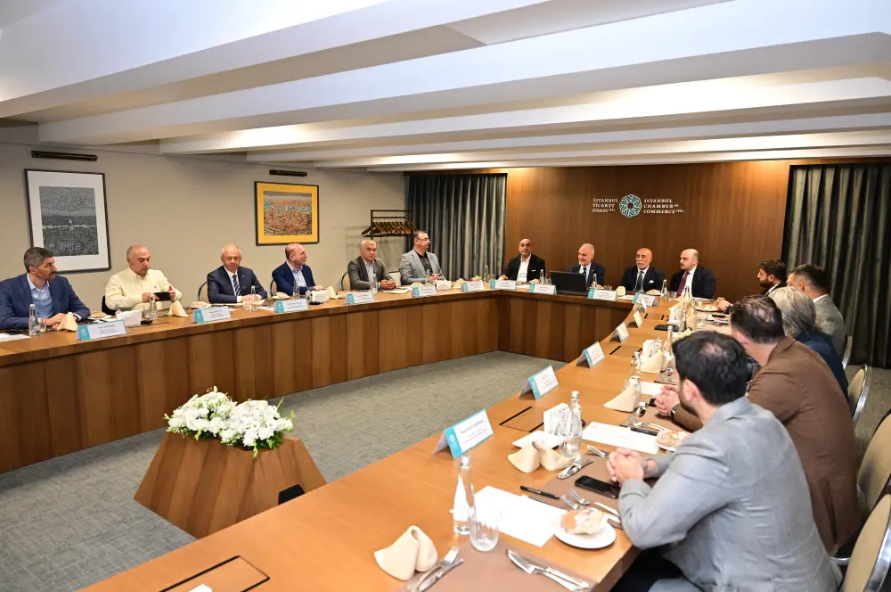 İstanbul’da yeni konut stokunu artıralım İstanbul’da yeni konut stokunu artıralım