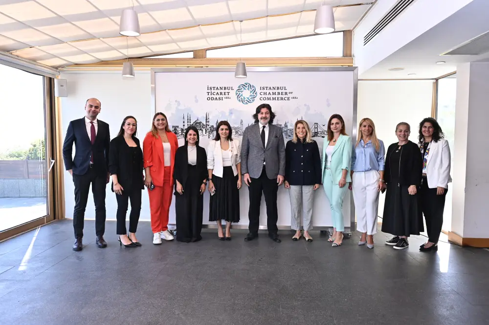 Yükselen markalar projesini KKTC’ye taşıyalım Yükselen markalar projesini KKTC’ye taşıyalım