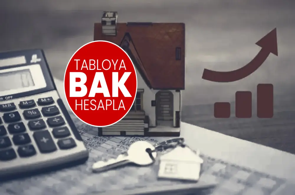 KİRA ARTIŞ ORANI SON DAKİKA: Ekim 2024 zammı belli oldu!