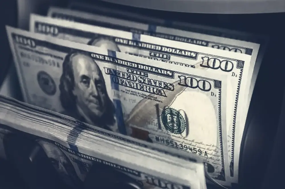 Merkez Bankası döviz rezervleri yeni rekorunu kırdı Merkez Bankası döviz rezervleri yeni rekorunu kırdı