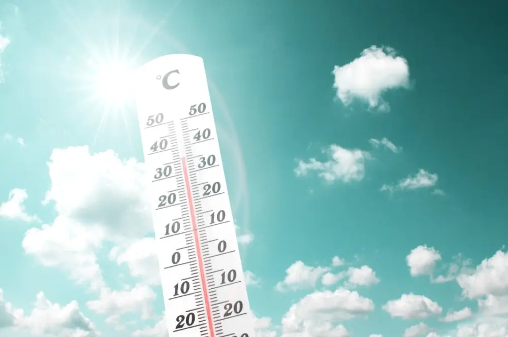 İSTANBUL HAVA DURUMU SON DAKİKA: 6 derece birden artacak! İSTANBUL HAVA DURUMU SON DAKİKA: 6 derece birden artacak!