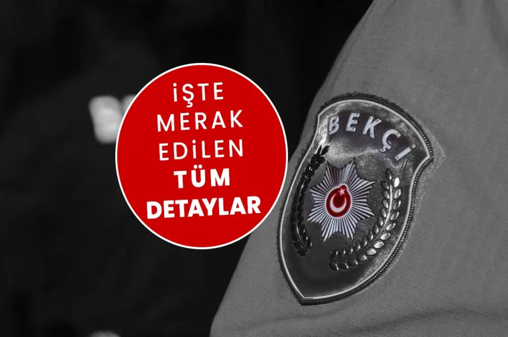 2024-2025 BEKÇİ ALIMI HABERLERİ: Bekçilik başvuruları ne zaman, şartları neler? 2024-2025 BEKÇİ ALIMI HABERLERİ: Bekçilik başvuruları ne zaman, şartları neler?