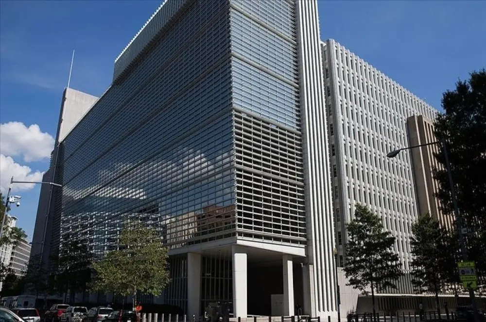 Dünya Bankası, 50 ülkenin iş ve yatırım ortamını değerlendirdi