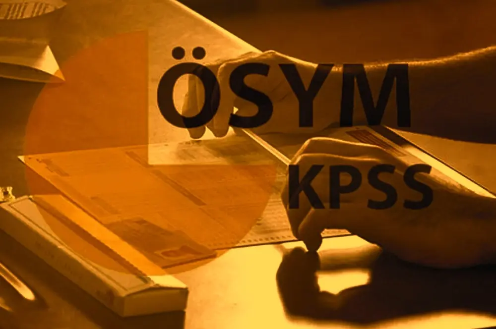 KPSS ORTAÖĞRETİM SONUÇLARI, TERCİH REHBERİ: 2024 sonuçlar nasıl sorgulanır? KPSS ORTAÖĞRETİM SONUÇLARI, TERCİH REHBERİ: 2024 sonuçlar nasıl sorgulanır?