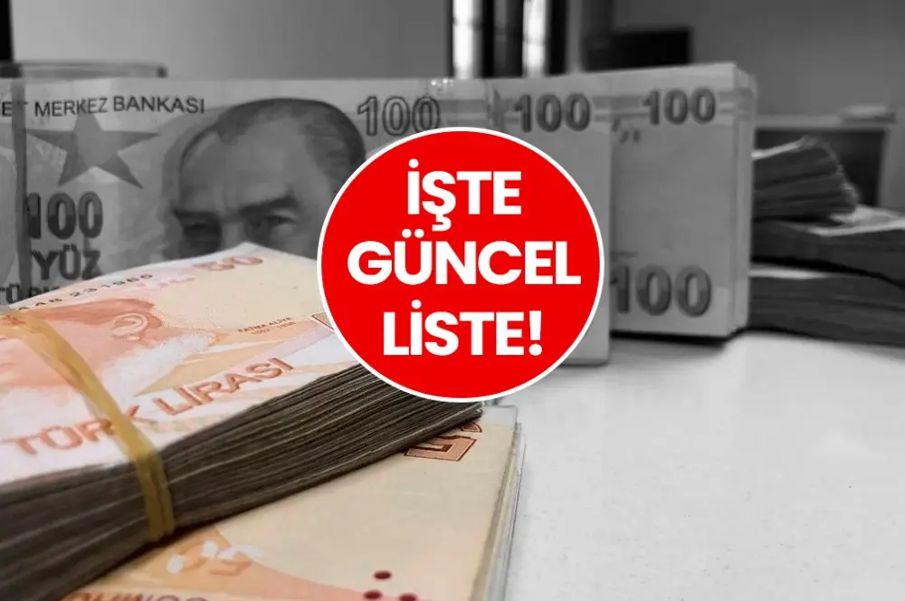 Sıfır faizli kredi kampanyaları yenilendi! 50 bin TL'ye dayandı: Anında hesapta! Sıfır faizli kredi kampanyaları yenilendi! 50 bin TL'ye dayandı: Anında hesapta!