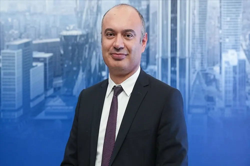 OECD: Dünyada faizler salgın öncesi seviyeye inmeyecek OECD: Dünyada faizler salgın öncesi seviyeye inmeyecek