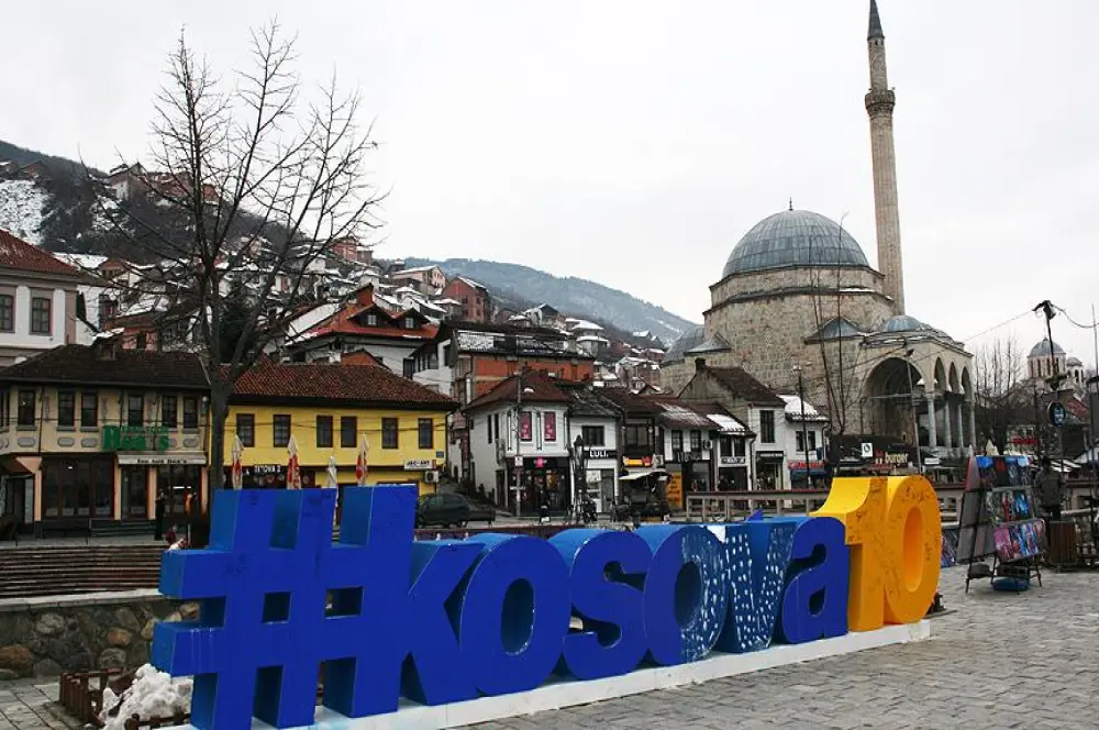 Kosova, Sırbistan mallarına uyguladığı ithalat yasağını kaldırdı Kosova, Sırbistan mallarına uyguladığı ithalat yasağını kaldırdı