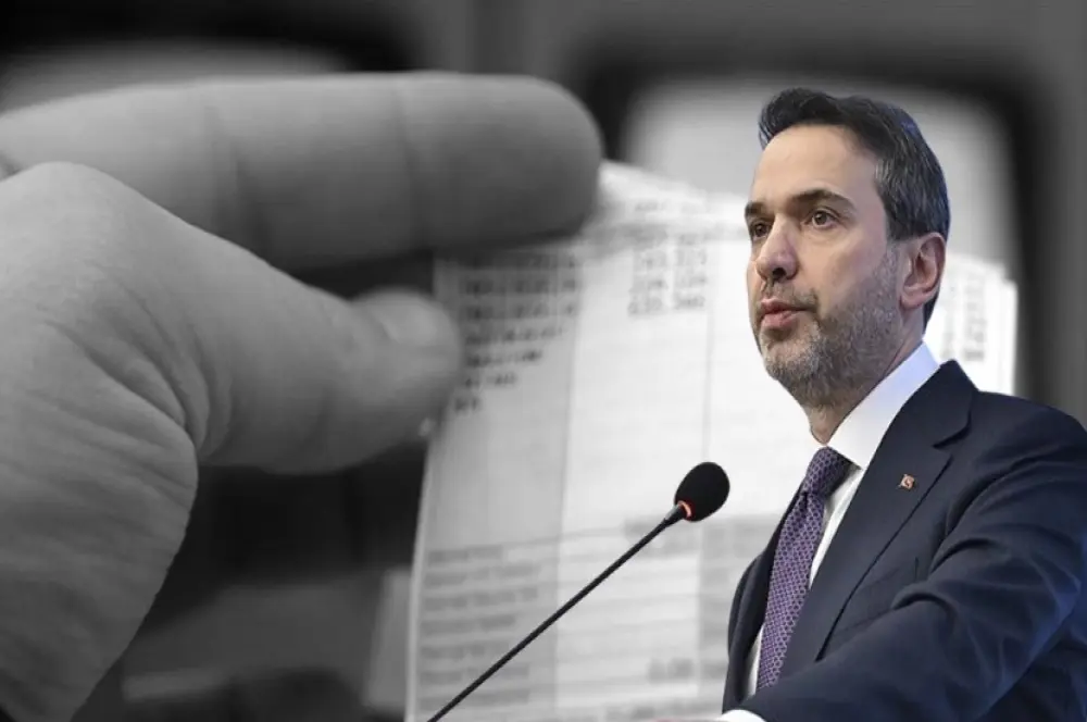 SON DAKİKA: Bakan Bayraktar'dan elektrik ve doğal gaz fiyatı için açıklama!