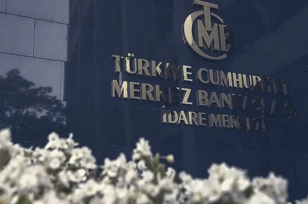 İlk faiz indirimi ne zaman? Deutsche Bank'ın beklentisi belli oldu İlk faiz indirimi ne zaman? Deutsche Bank'ın beklentisi belli oldu