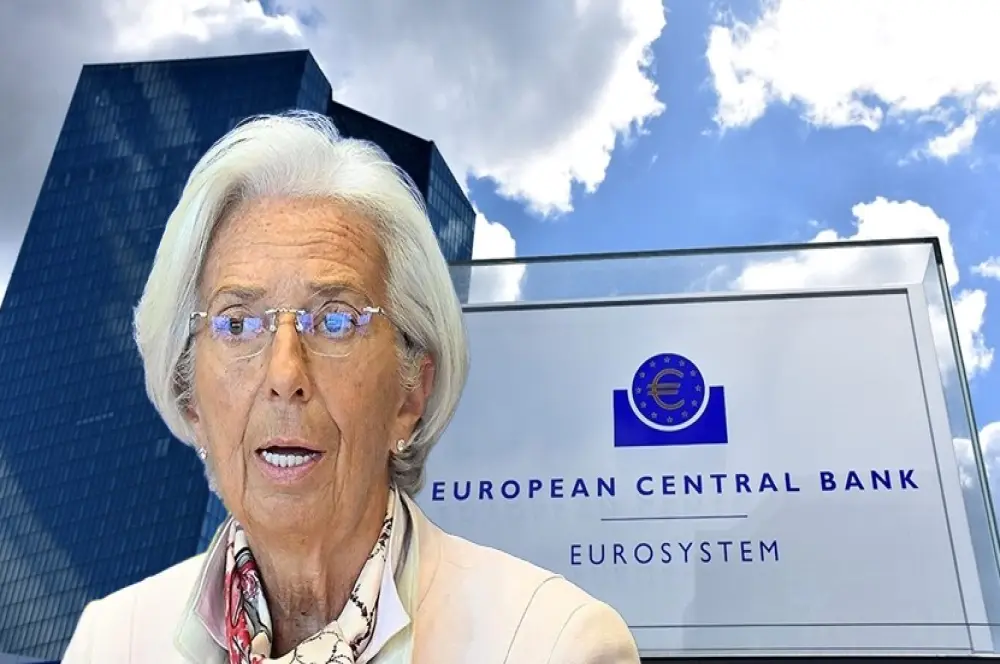 Ekimde gözler ECB'de olacak: Yeni faiz indirimi geliyor Ekimde gözler ECB'de olacak: Yeni faiz indirimi geliyor