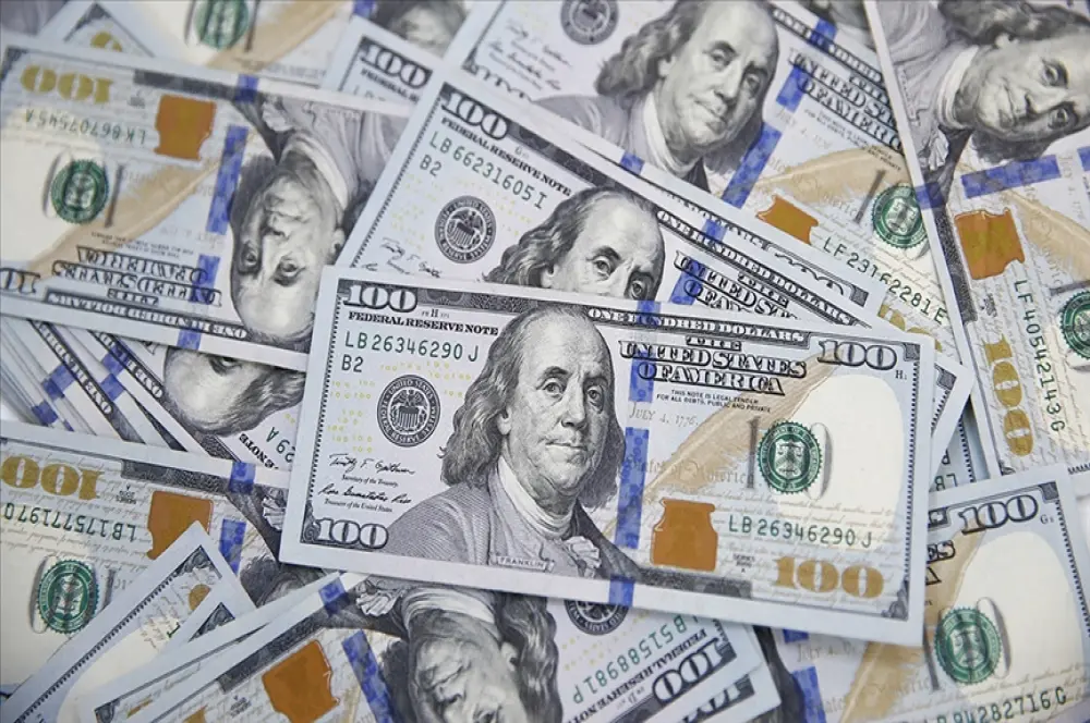 ABD’nin Çin’e karşı ticaret açığı kapanıyor ABD’nin Çin’e karşı ticaret açığı kapanıyor