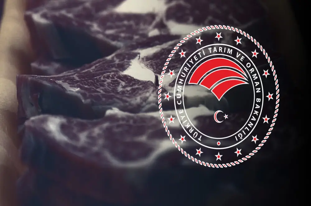 Tarım ve Orman Bakanlığı'ndan domuz eti açıklaması: Gerçeği yansıtmıyor! Tarım ve Orman Bakanlığı'ndan domuz eti açıklaması: Gerçeği yansıtmıyor!