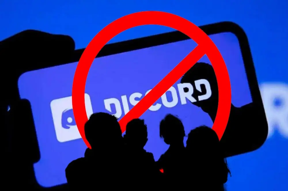 Discord'a erişim engeli! Uzmanlar uyarıyor: Ebeveynler bu habere dikkat! Discord'a erişim engeli! Uzmanlar uyarıyor: Ebeveynler bu habere dikkat!