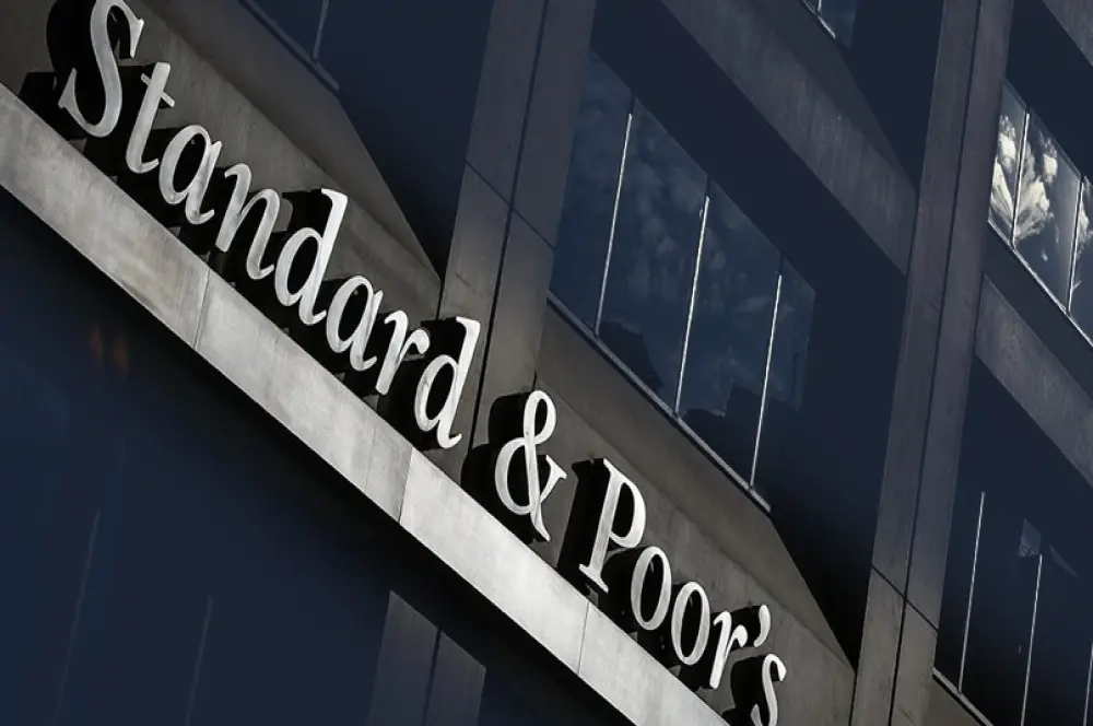 S&P'den Orta Doğu açıklaması: Kredi derecelendirilmesi için... S&P'den Orta Doğu açıklaması: Kredi derecelendirilmesi için...