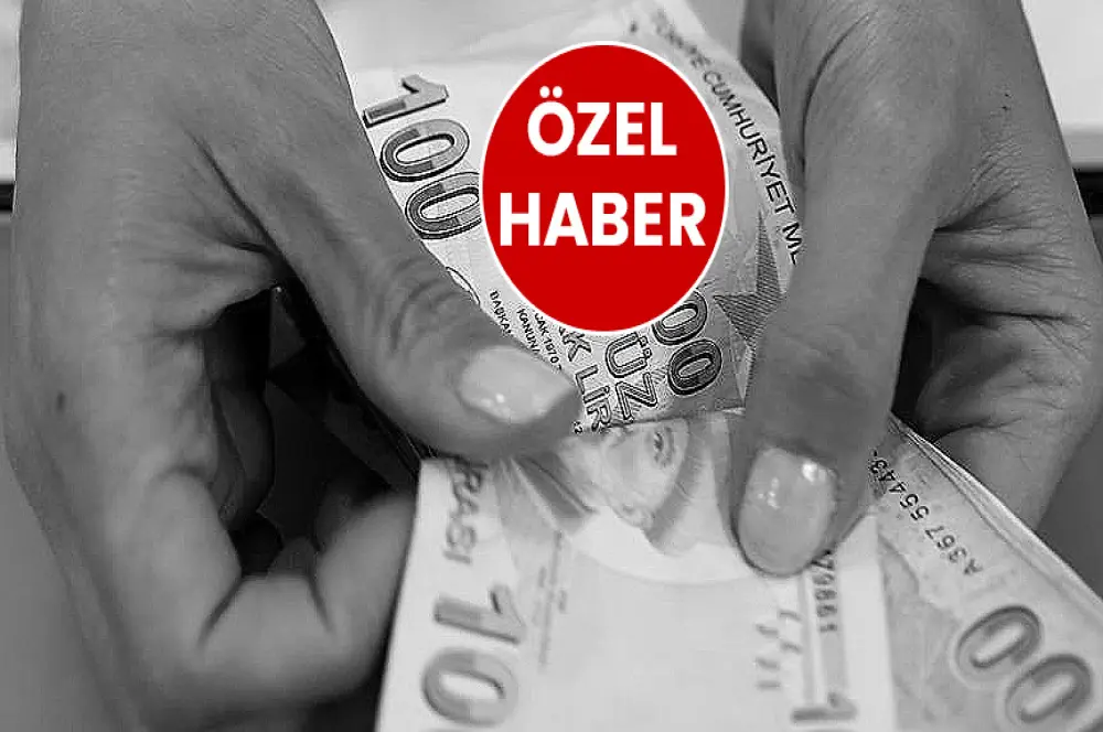 ASGARİ ÜCRET, EMEKLİ VE MEMUR OCAK ZAMMI SON DAKİKA: 4 tabloda tüm hesaplar