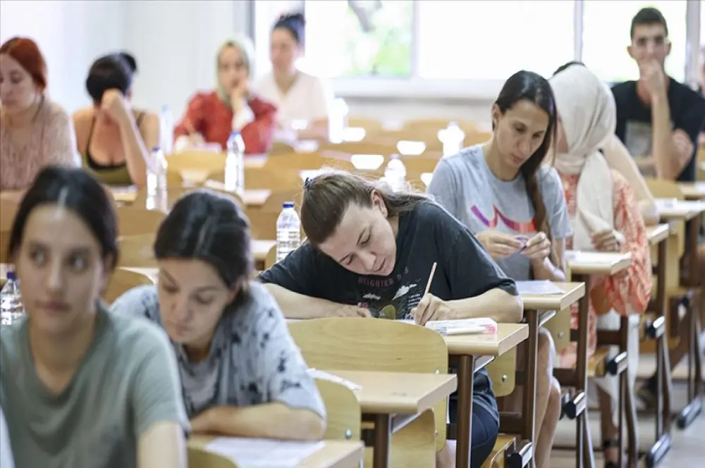 Düşük KPSS puanı 50-55-60-65-70 ile nereye atanırım? Düşük KPSS puanı 50-55-60-65-70 ile nereye atanırım?