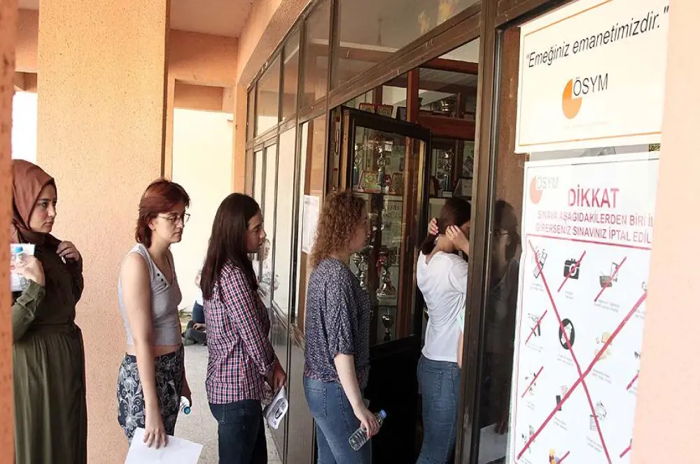 ÖSYM kılavuzu ile KPSS 50-60-65-70-80 puanla nereye atanırım? ÖSYM kılavuzu ile KPSS 50-60-65-70-80 puanla nereye atanırım?