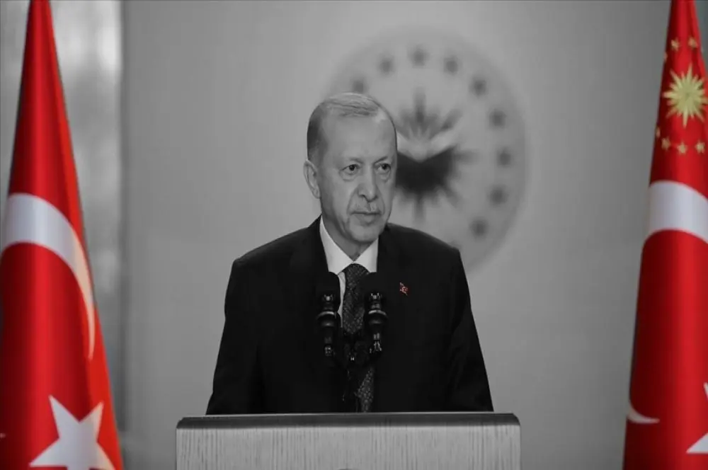 SON DAKİKA: Kabine değişikliği olacak mı? Cumhurbaşkanı Erdoğan açıkladı! SON DAKİKA: Kabine değişikliği olacak mı? Cumhurbaşkanı Erdoğan açıkladı!