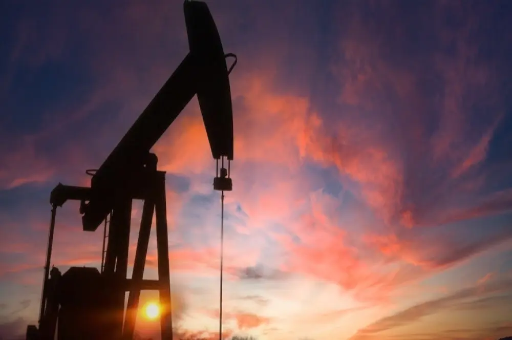 OPEC piyasa raporunu yayımladı: Üretim eylülde günlük 604 bin varil düştü OPEC piyasa raporunu yayımladı: Üretim eylülde günlük 604 bin varil düştü