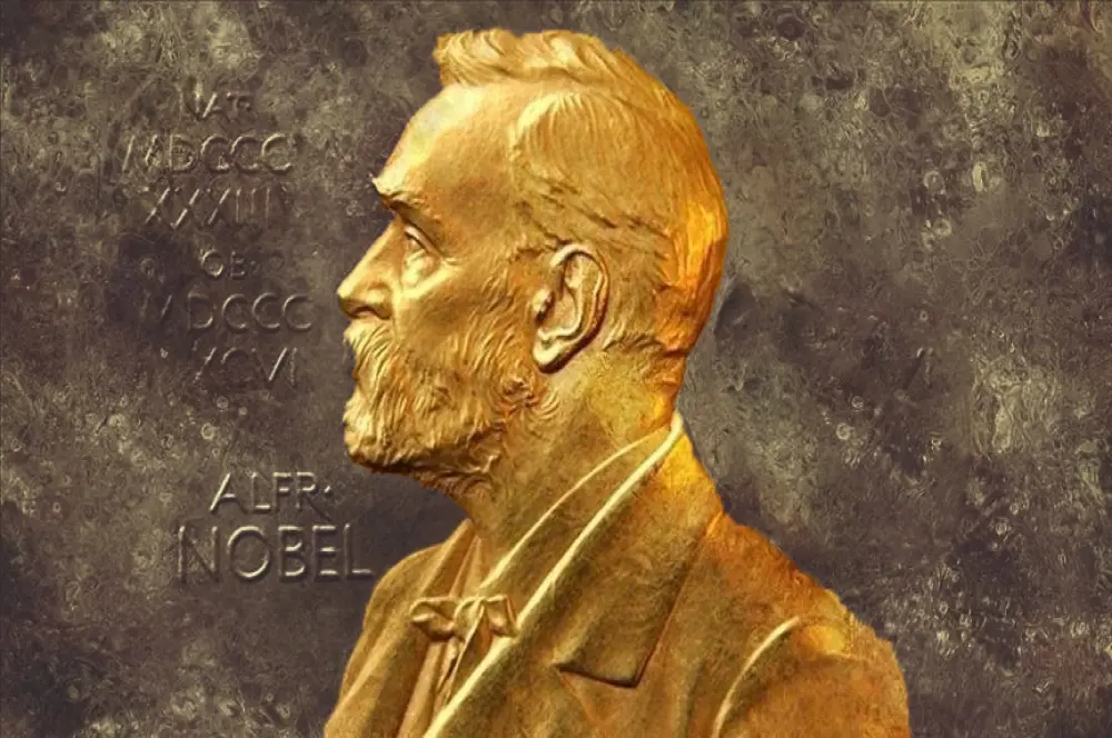 2024 Nobel Ekonomi Ödülü’nün sahipleri belli oldu 2024 Nobel Ekonomi Ödülü’nün sahipleri belli oldu