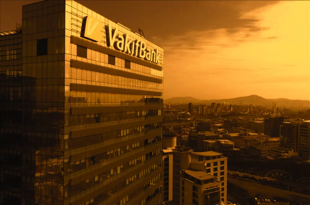 Vakıfbank personel alımı yapacak! Başvuru ve sınav tarihi belli oldu Vakıfbank personel alımı yapacak! Başvuru ve sınav tarihi belli oldu