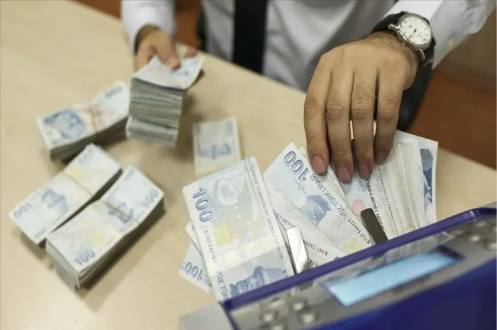 Bütçe uygulama sonuçları açıklandı