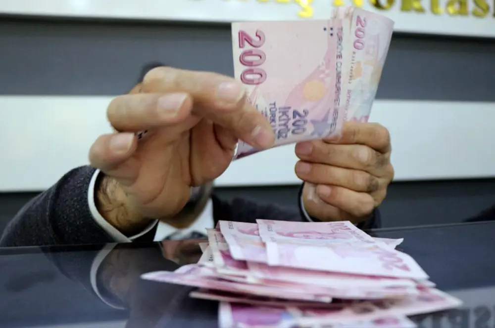 SON DAKİKA: GSS borcu için 2 formül masada! SON DAKİKA: GSS borcu için 2 formül masada!