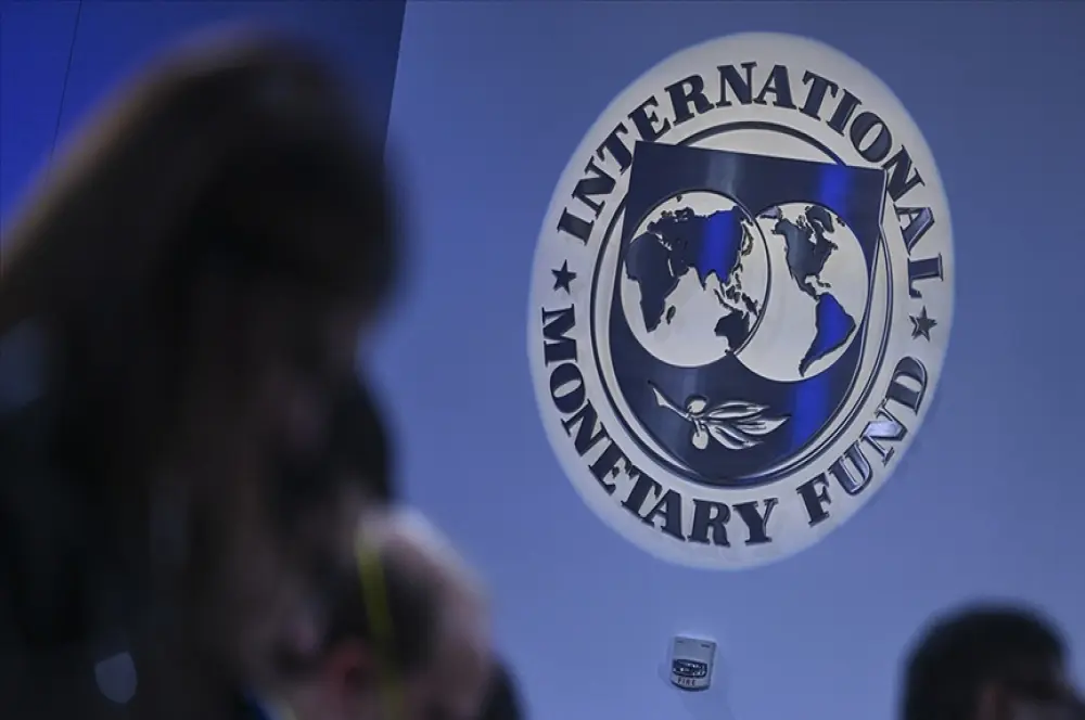 IMF: İletişim ve güven, reformlara desteği artıracak IMF: İletişim ve güven, reformlara desteği artıracak