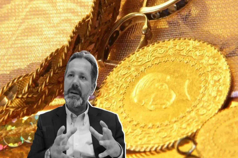 Altın 3000 TL psikolojik sınıra gidiyor! İslam Memiş hem rakam hem tarih verdi Altın 3000 TL psikolojik sınıra gidiyor! İslam Memiş hem rakam hem tarih verdi